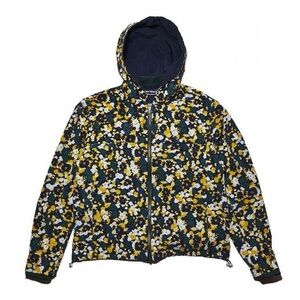 Outdoor Voices Rectrek Jacket med mineral blooms